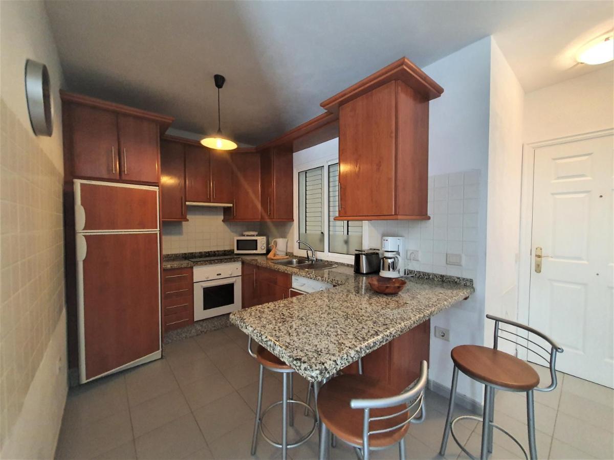 Cristi Puerto Santiago Apartment By Hrtenerife Net Пуэрто-де-Сантьяго Экстерьер фото