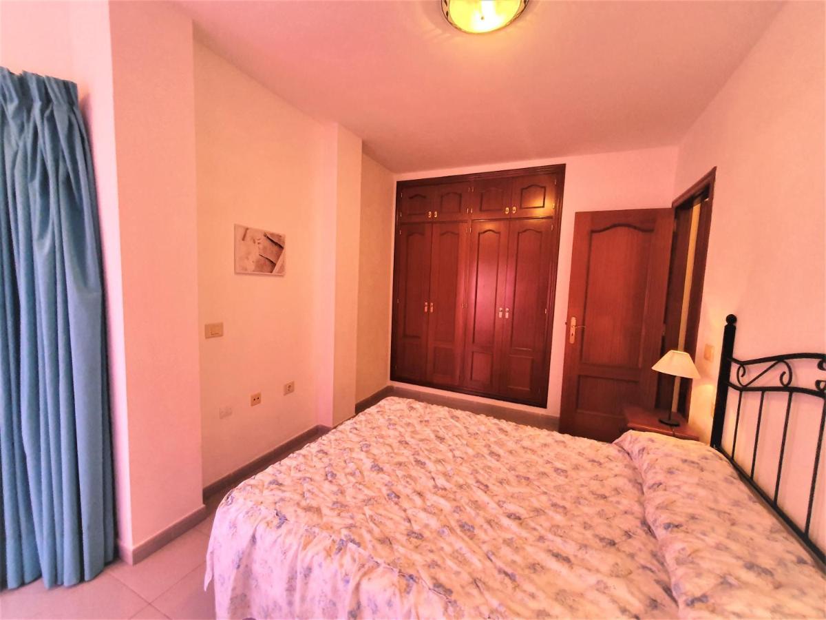 Cristi Puerto Santiago Apartment By Hrtenerife Net Пуэрто-де-Сантьяго Экстерьер фото