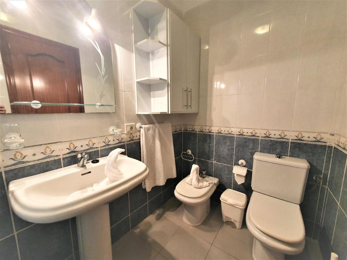 Cristi Puerto Santiago Apartment By Hrtenerife Net Пуэрто-де-Сантьяго Экстерьер фото