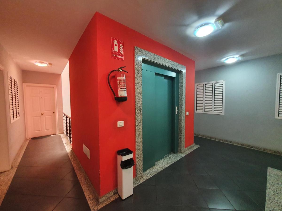 Cristi Puerto Santiago Apartment By Hrtenerife Net Пуэрто-де-Сантьяго Экстерьер фото