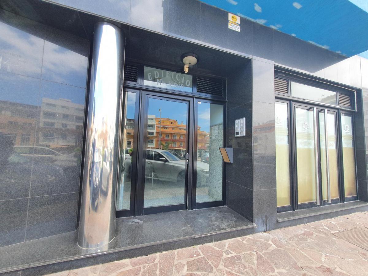 Cristi Puerto Santiago Apartment By Hrtenerife Net Пуэрто-де-Сантьяго Экстерьер фото