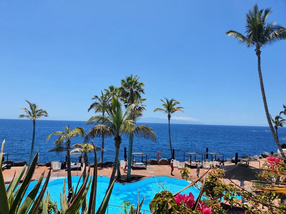 Cristi Puerto Santiago Apartment By Hrtenerife Net Пуэрто-де-Сантьяго Экстерьер фото
