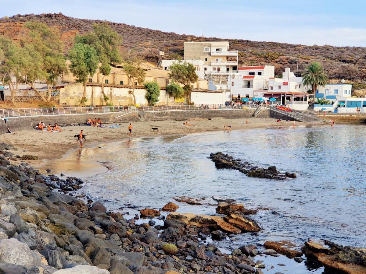 Cristi Puerto Santiago Apartment By Hrtenerife Net Пуэрто-де-Сантьяго Экстерьер фото